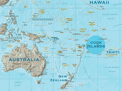 cook-islands-map